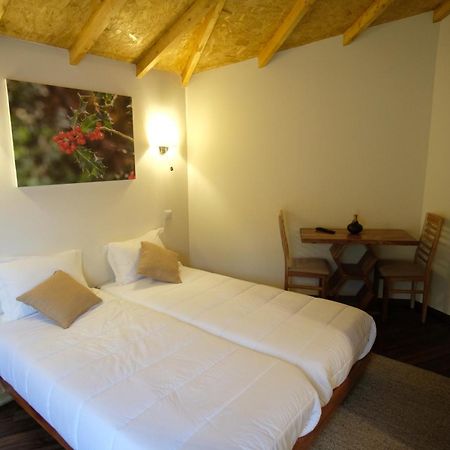 Eco-Bungalow Carralcova Екстериор снимка
