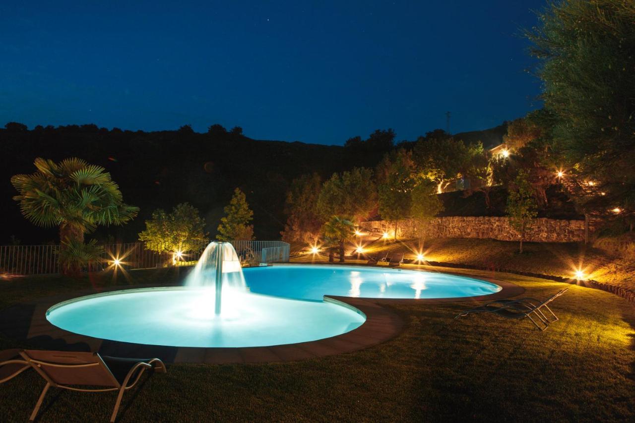 Eco-Bungalow Carralcova Екстериор снимка