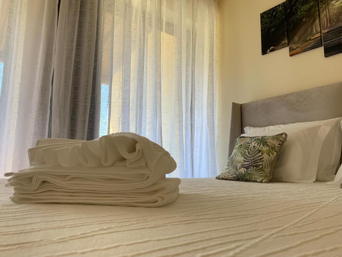 Eco-Bungalow Carralcova Екстериор снимка