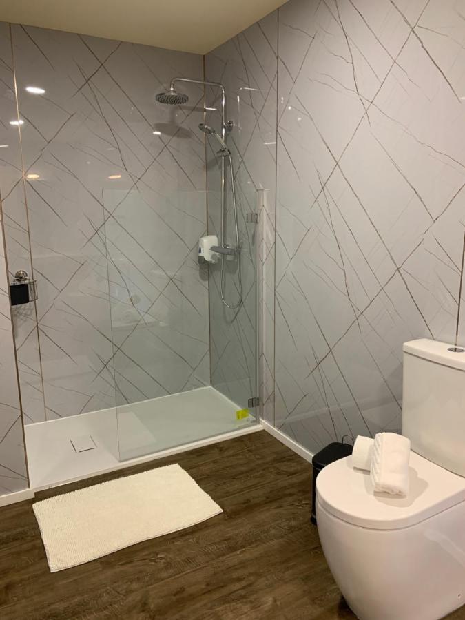 Eco-Bungalow Carralcova Екстериор снимка