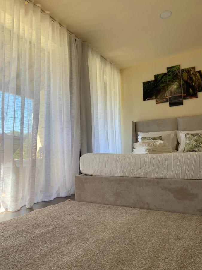 Eco-Bungalow Carralcova Екстериор снимка