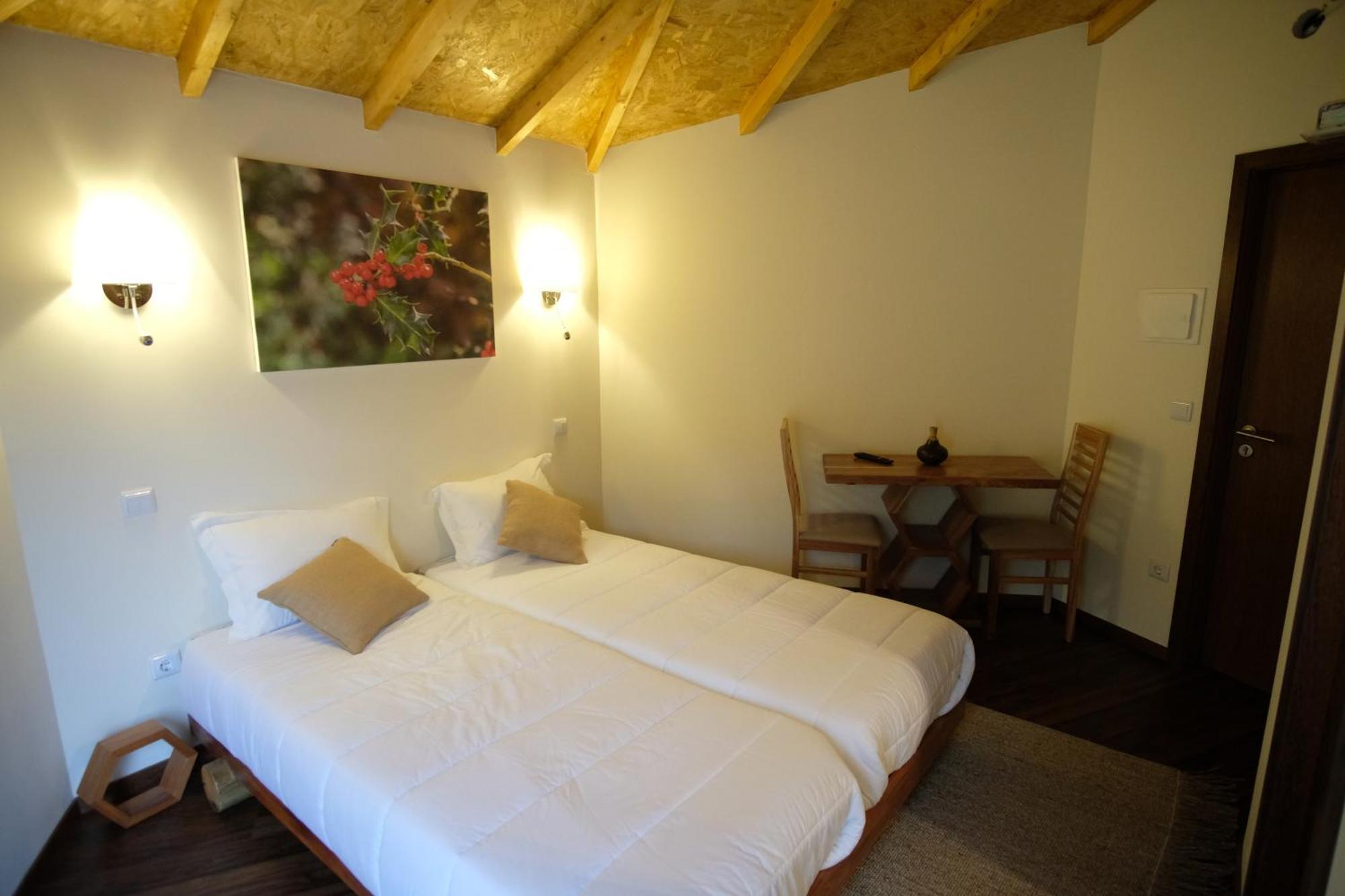 Eco-Bungalow Carralcova Екстериор снимка