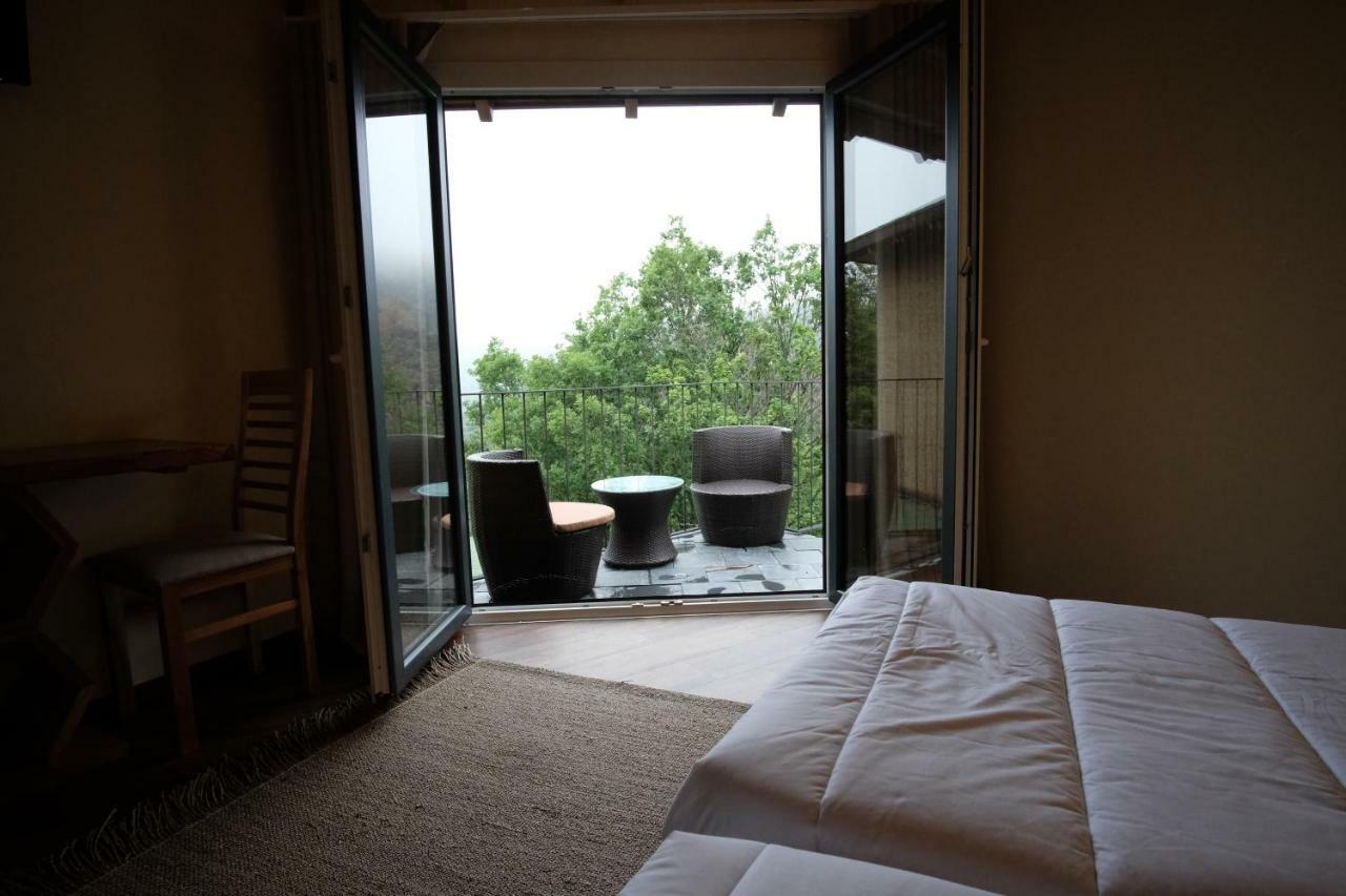 Eco-Bungalow Carralcova Екстериор снимка