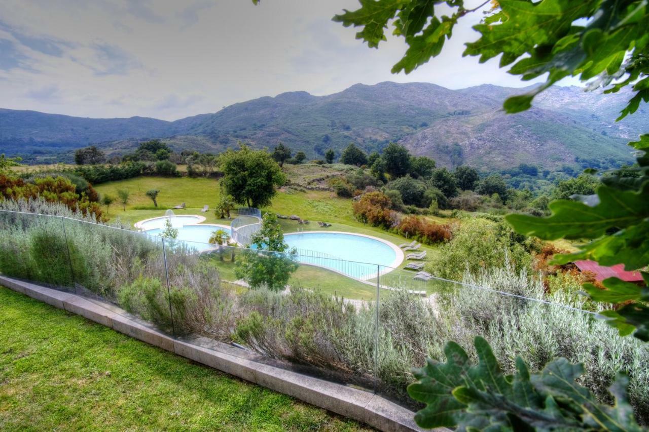 Eco-Bungalow Carralcova Екстериор снимка