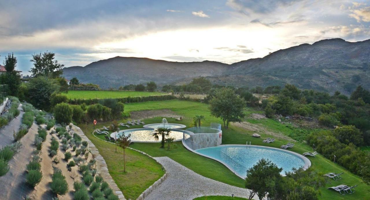 Eco-Bungalow Carralcova Екстериор снимка