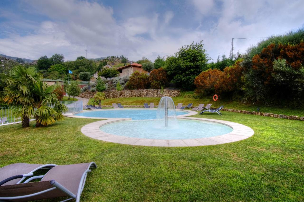 Eco-Bungalow Carralcova Екстериор снимка